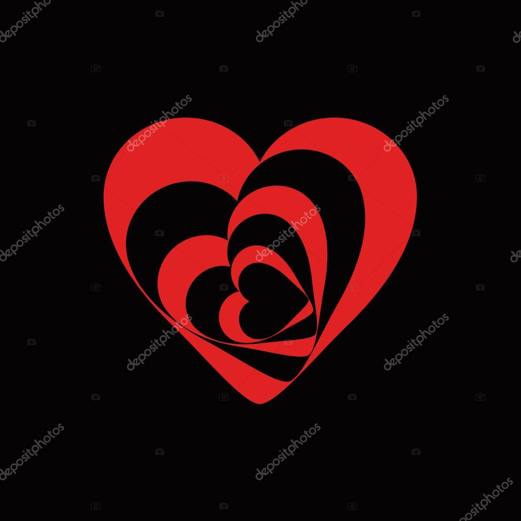 ほとんどのダウンロード ハート 黒 記号 人気のある画像を投稿する