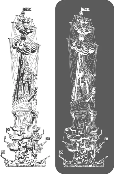 Rus Çarı Peter Alexeyevich Romanov