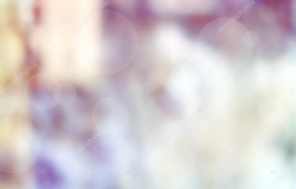 blurred background pink, white, purple, horizontal landscape