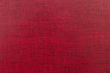 Kırmızı tabanlı ve siyah çizgili desenli arkaplan ya da doku. Kitap kapağı