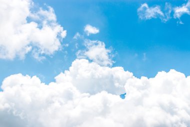 gökyüzü arka plan