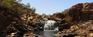 Edith Falls (Leliyn), Nitmiluk Milli Parkı
