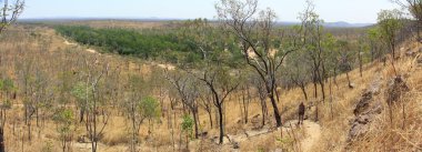 Edith Falls (Leliyn), Nitmiluk Milli Parkı