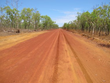 windjana gorge, gibb nehir, kimberley, Batı Avustralya