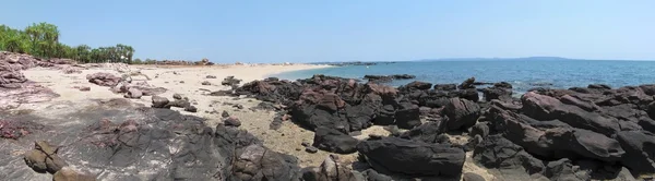 MC gowan strand, kimberley, West-Australië — Stockfoto