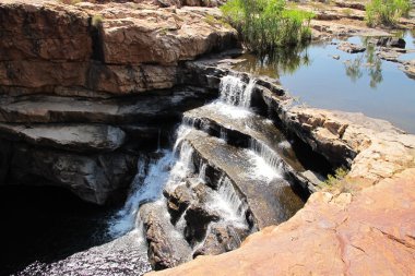çan gorge, kimberley, Batı Avustralya