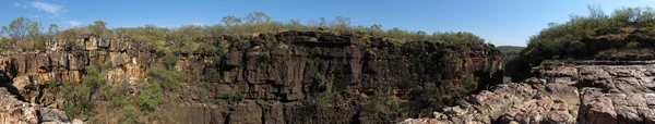 Mitchell falls, Kimberley, Australia occidentale — Foto Stock