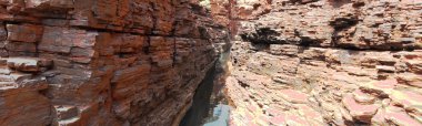 Karijini Milli Parkı, Batı Avustralya