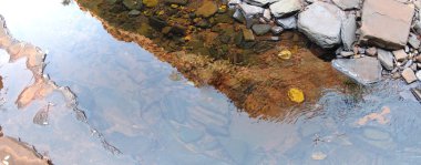 Karijini Milli Parkı, Batı Avustralya