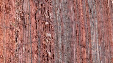 Karijini Milli Parkı, Batı Avustralya