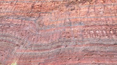 Karijini Milli Parkı, Batı Avustralya