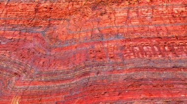 Karijini Milli Parkı, Batı Avustralya