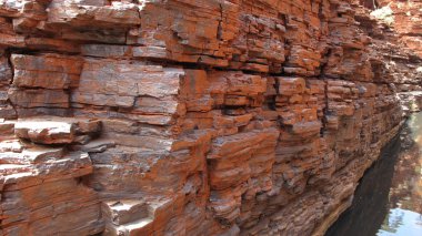 Karijini Milli Parkı, Batı Avustralya