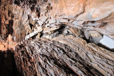 Karijini Milli Parkı, Batı Avustralya