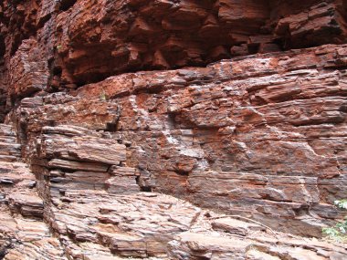 Karijini Milli Parkı, Batı Avustralya