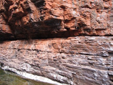 Karijini Milli Parkı, Batı Avustralya