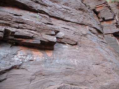 Karijini Milli Parkı, Batı Avustralya