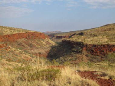 Karijini Milli Parkı, Batı Avustralya