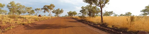 Parque Nacional Karijini, Australia Occidental — Foto de Stock