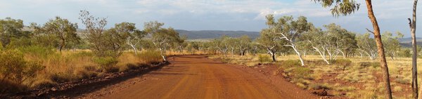 Karijini National Park, Western Australia