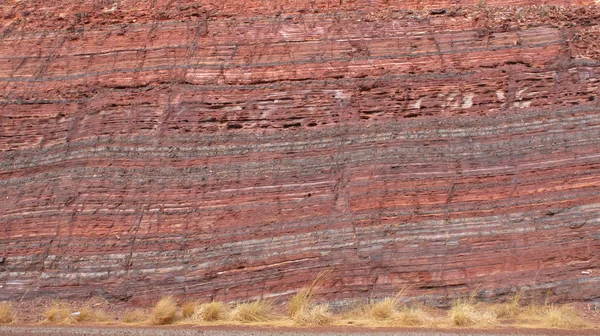 Karijini National Park, Australien — Stockfoto