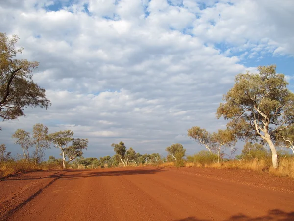 Karijini Milli Parkı, Batı Avustralya — Stok fotoğraf