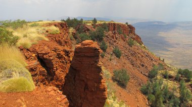 Mount Bruce, Batı Avustralya