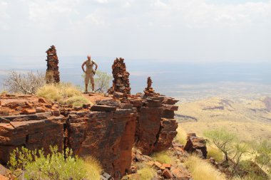 Mount Bruce, Batı Avustralya