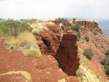 Mount Bruce, Batı Avustralya