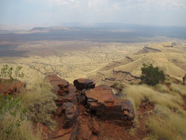 Mount Bruce, Batı Avustralya
