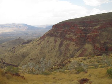 Mount Bruce, Batı Avustralya