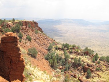 Mount Bruce, Batı Avustralya
