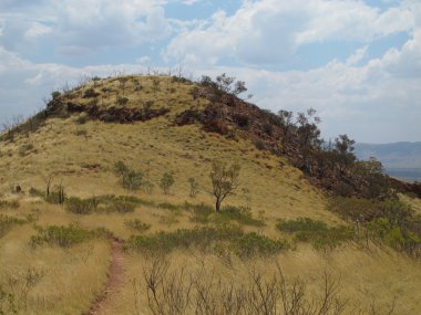 Mount Bruce, Batı Avustralya