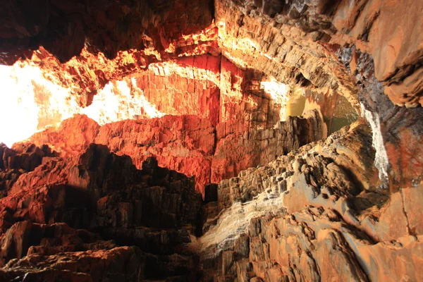 Εθνικό Πάρκο Karijini, Δυτική Αυστραλία — Φωτογραφία Αρχείου