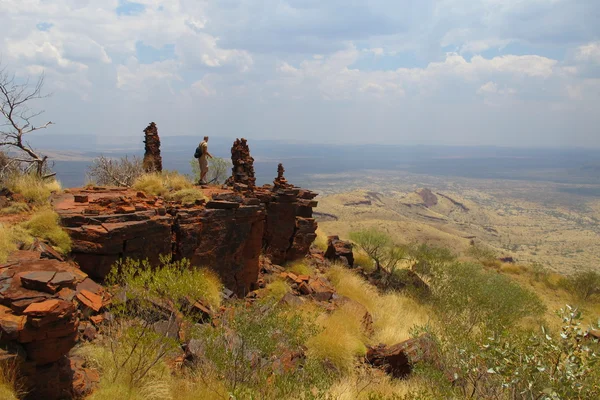 Mount Bruce, Western Australia - Stock-foto