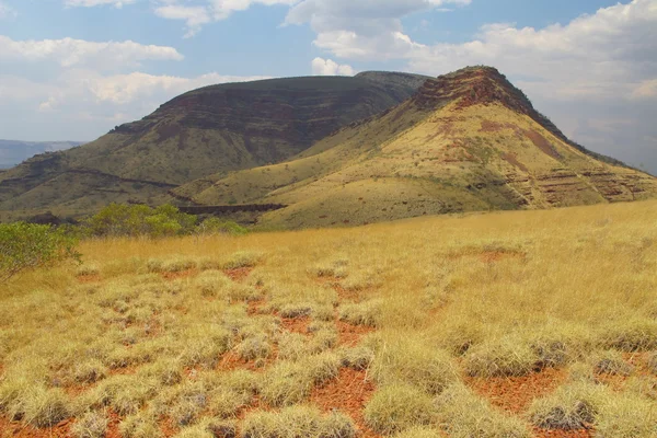 Mount bruce, westaustralien — Stockfoto