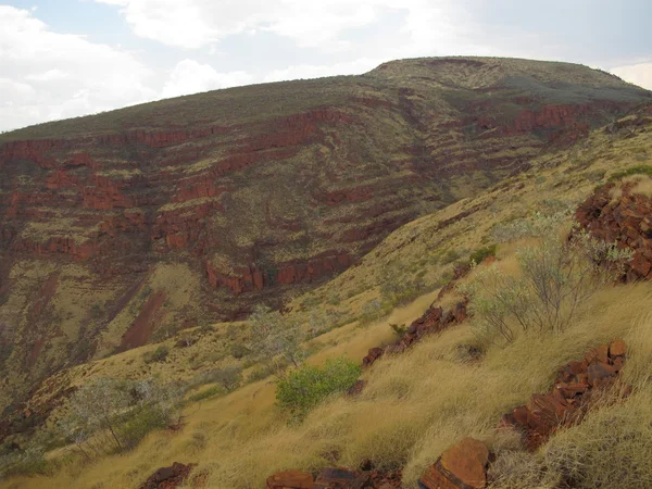 Mount Bruce, Western Australia — Stock Photo, Image