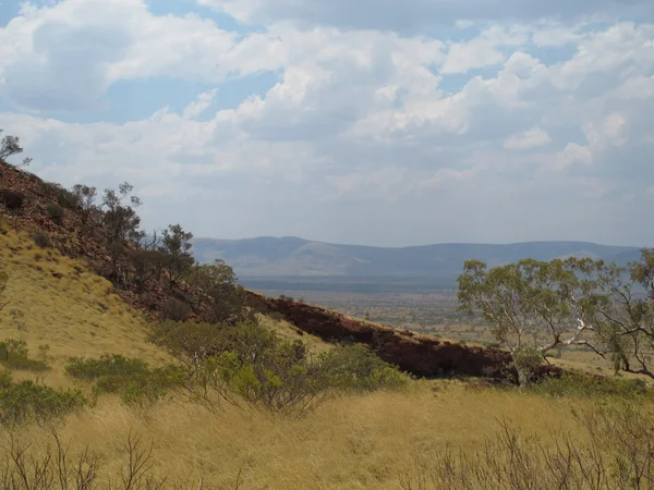 Mount Bruce, Australia Occidental — Foto de Stock