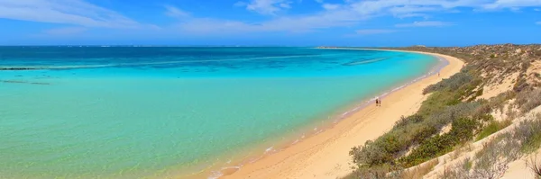 Coral Bay, Austrália Ocidental — Fotografia de Stock