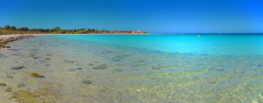 Coral Bay, Batı Avustralya