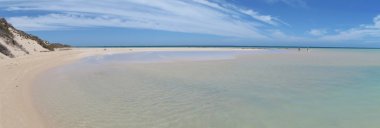 Coral Bay, Batı Avustralya