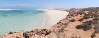 Coral Bay, Batı Avustralya