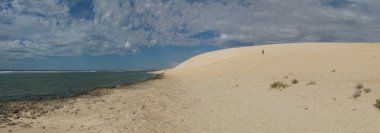 Coral Bay, Batı Avustralya