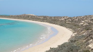 Coral Bay, Batı Avustralya