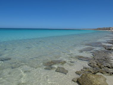 Coral Bay, Batı Avustralya
