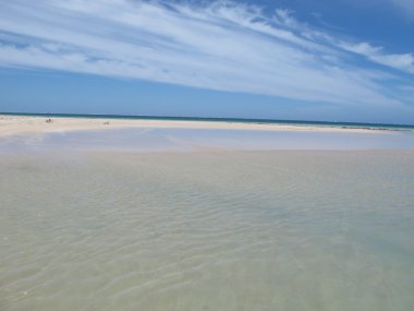 Coral Bay, Batı Avustralya