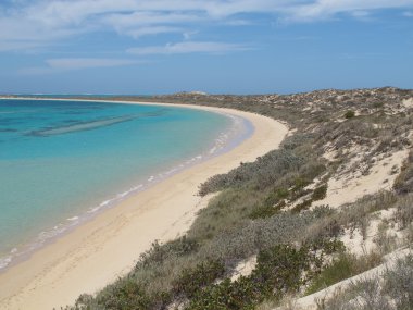 Coral Bay, Batı Avustralya
