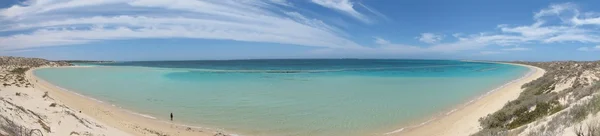 Coral Bay, West-Australië — Stockfoto