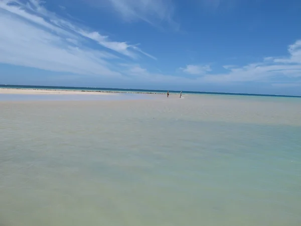 Coral Bay, Australien — Stockfoto