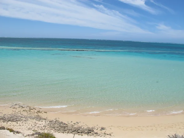 Coral Bay, Austrália Ocidental — Fotografia de Stock